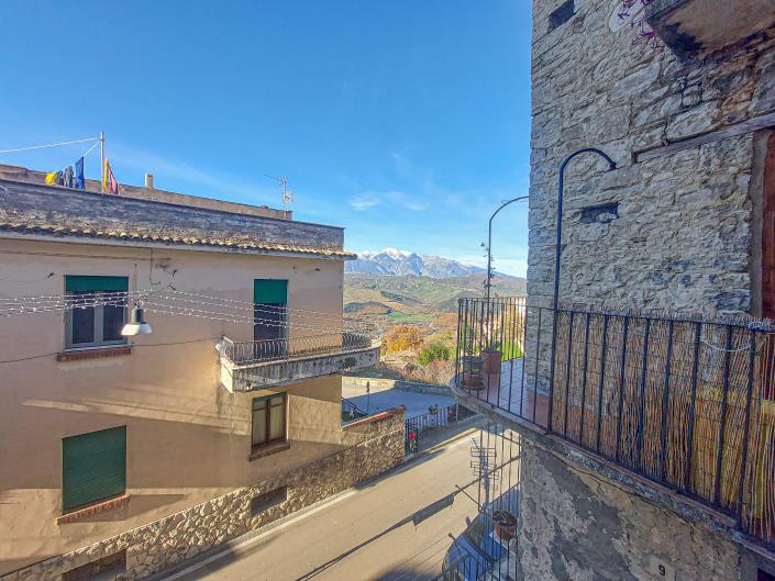 Image No.6-Maison de ville de 3 chambres à vendre à Bomba