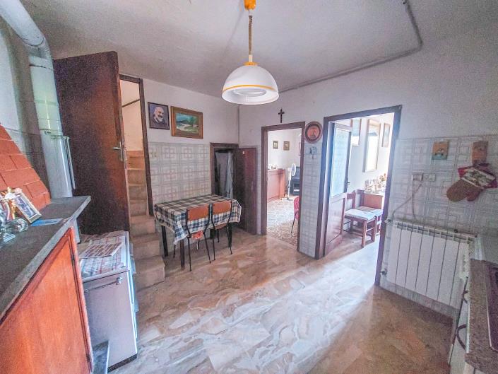 Image No.14-Maison de ville de 3 chambres à vendre à Bomba