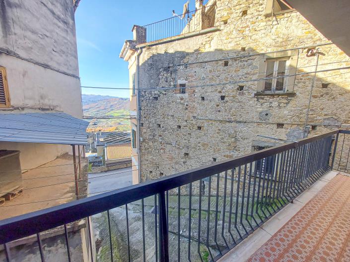 Image No.20-Maison de ville de 3 chambres à vendre à Bomba