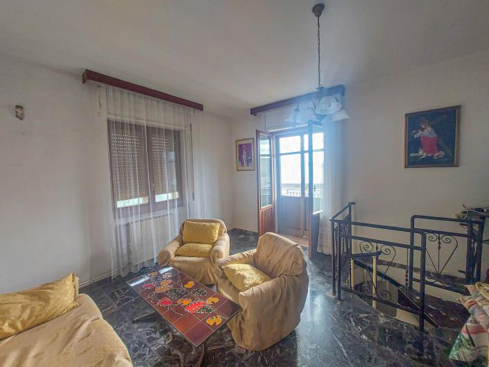 Image No.3-Propriété de pays de 2 chambres à vendre à Sant' Eusanio Del Sangro