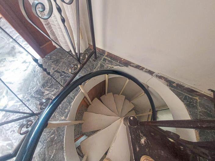 Image No.33-Propriété de pays de 2 chambres à vendre à Sant' Eusanio Del Sangro