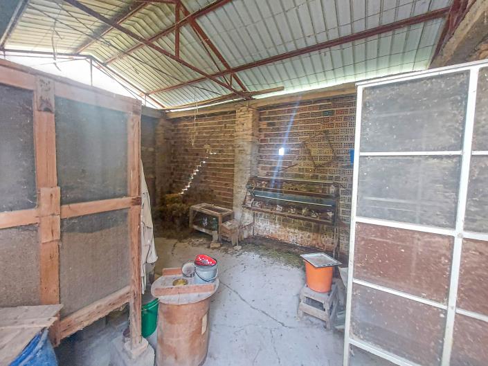 Image No.9-Propriété de pays de 2 chambres à vendre à Sant' Eusanio Del Sangro