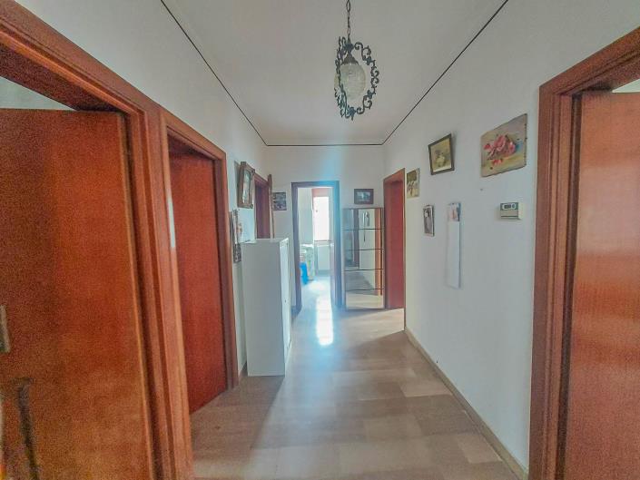 Image No.5-Propriété de pays de 2 chambres à vendre à Sant' Eusanio Del Sangro