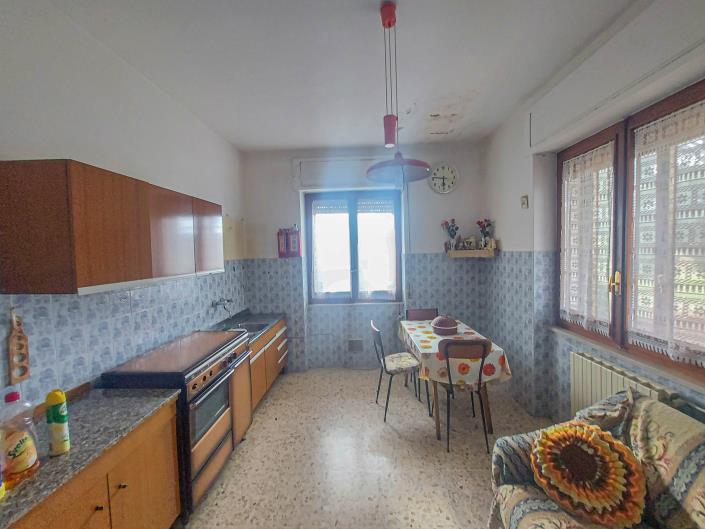 Image No.6-Propriété de pays de 2 chambres à vendre à Sant' Eusanio Del Sangro