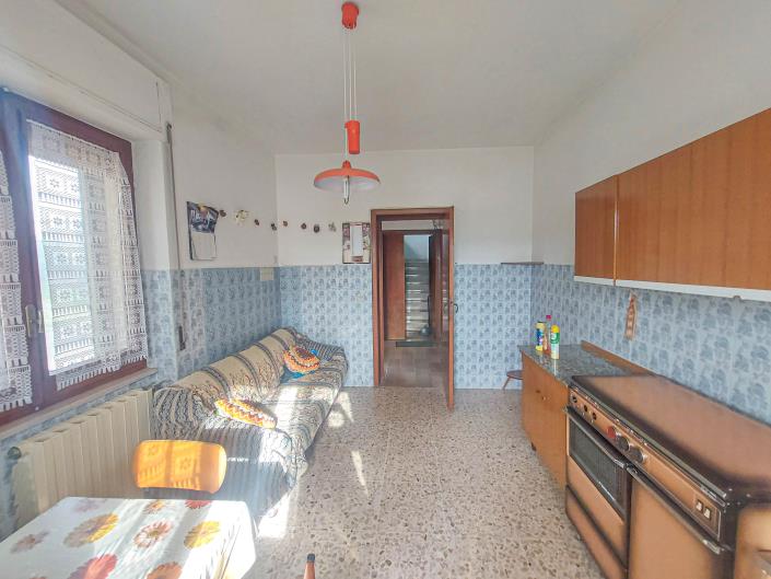 Image No.8-Propriété de pays de 2 chambres à vendre à Sant' Eusanio Del Sangro