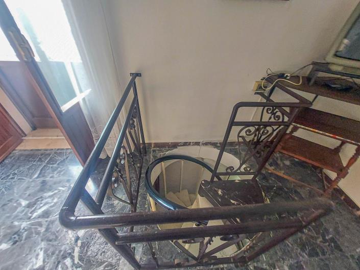 Image No.12-Propriété de pays de 2 chambres à vendre à Sant' Eusanio Del Sangro