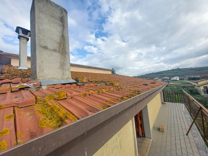 Image No.23-Propriété de pays de 2 chambres à vendre à Sant' Eusanio Del Sangro