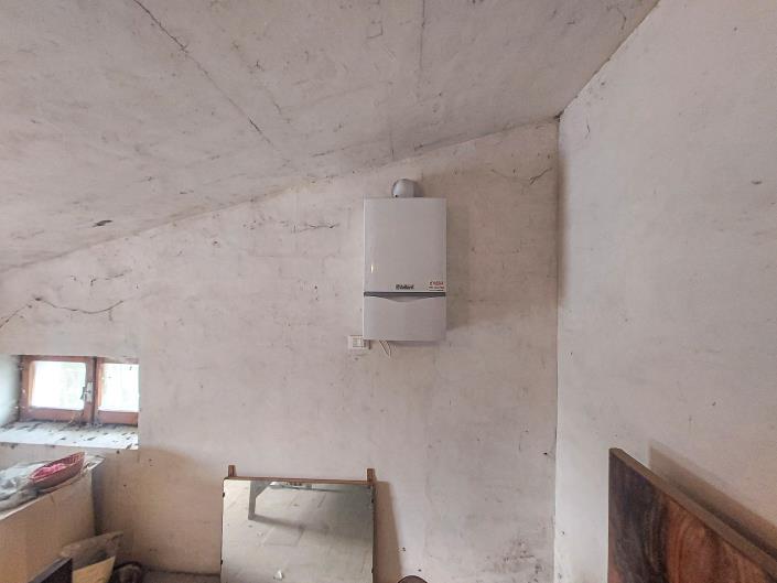 Image No.26-Propriété de pays de 2 chambres à vendre à Sant' Eusanio Del Sangro