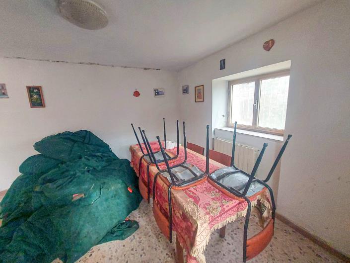 Image No.35-Propriété de pays de 2 chambres à vendre à Sant' Eusanio Del Sangro