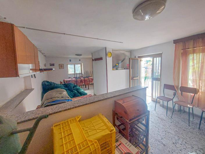 Image No.36-Propriété de pays de 2 chambres à vendre à Sant' Eusanio Del Sangro