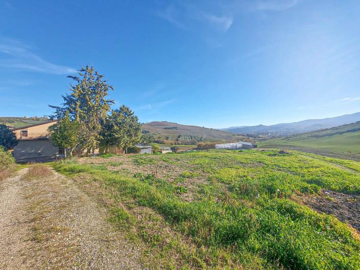 Image No.41-Propriété de pays de 2 chambres à vendre à Sant' Eusanio Del Sangro