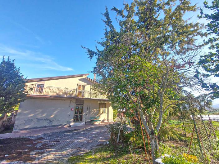 Image No.45-Propriété de pays de 2 chambres à vendre à Sant' Eusanio Del Sangro