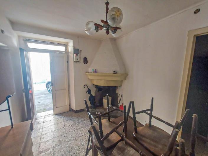 Image No.8-Maison de ville de 2 chambres à vendre à Gessopalena