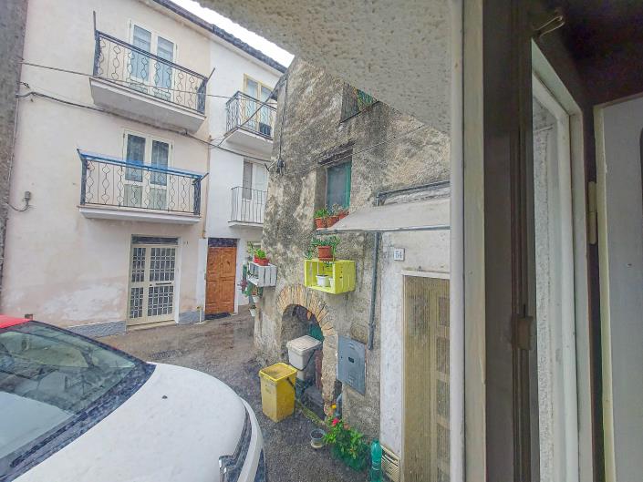 Image No.12-Maison de ville de 2 chambres à vendre à Gessopalena