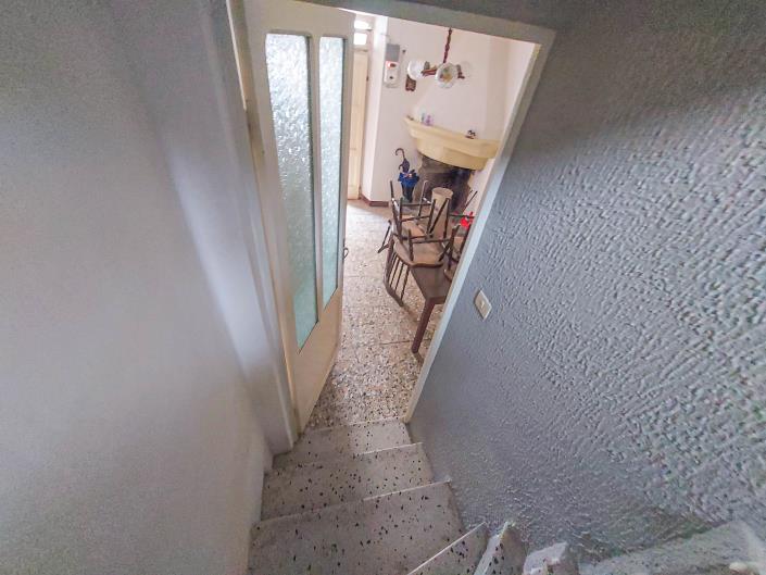 Image No.13-Maison de ville de 2 chambres à vendre à Gessopalena