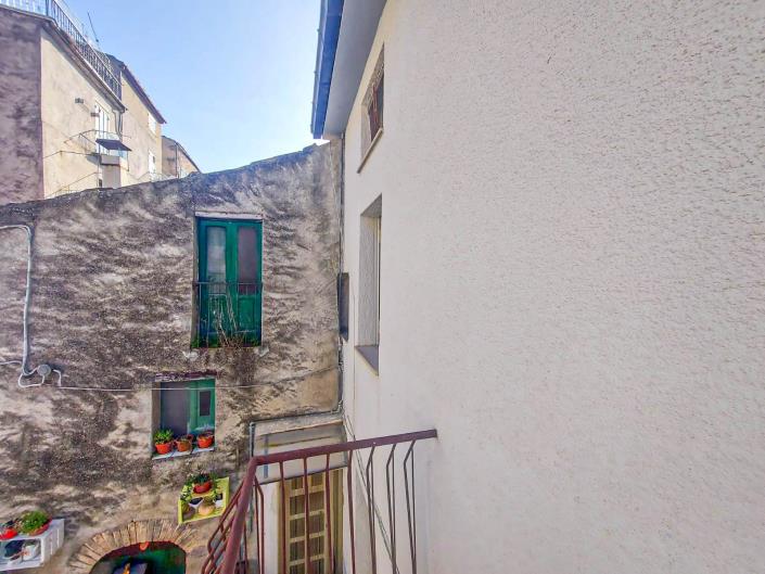 Image No.17-Maison de ville de 2 chambres à vendre à Gessopalena