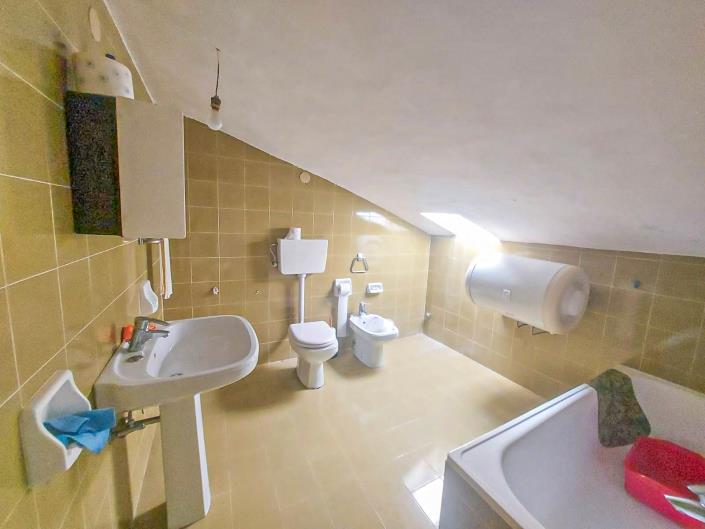 Image No.18-Maison de ville de 2 chambres à vendre à Gessopalena