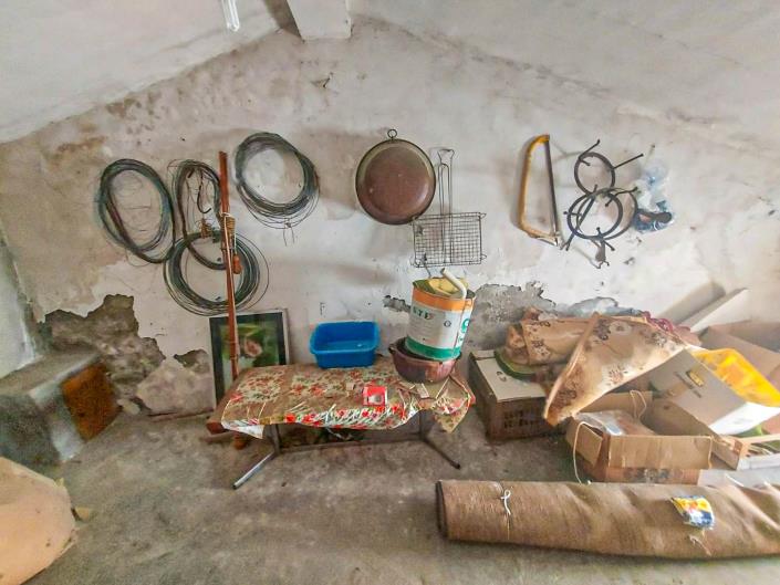 Image No.20-Maison de ville de 2 chambres à vendre à Gessopalena