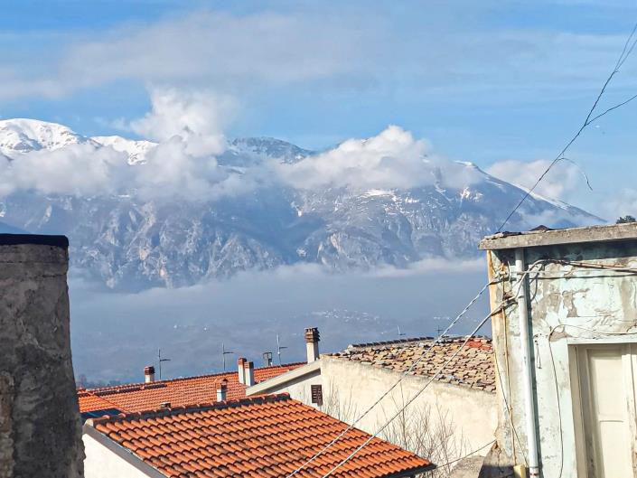 Image No.31-Maison de ville de 2 chambres à vendre à Gessopalena