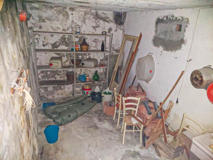 Image No.33-Maison de ville de 2 chambres à vendre à Gessopalena