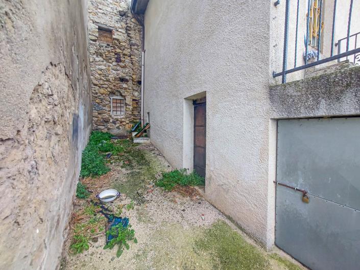 Image No.37-Maison de ville de 2 chambres à vendre à Gessopalena