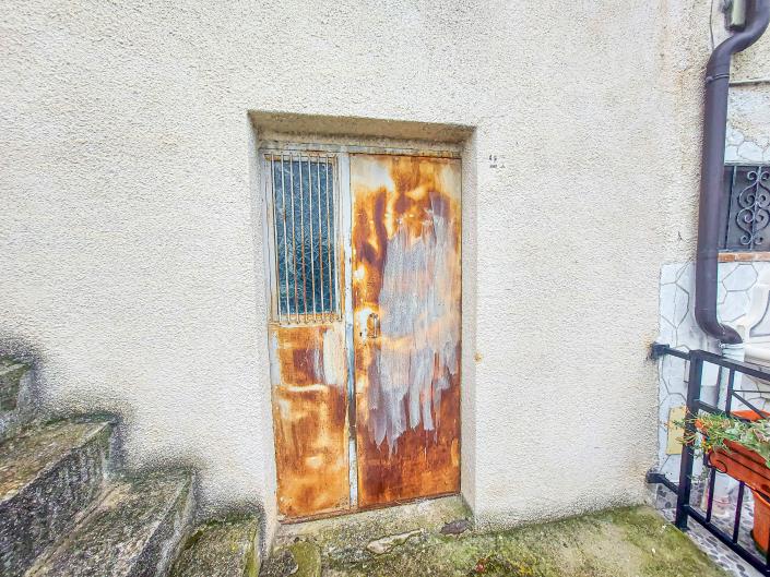 Image No.36-Maison de ville de 2 chambres à vendre à Gessopalena