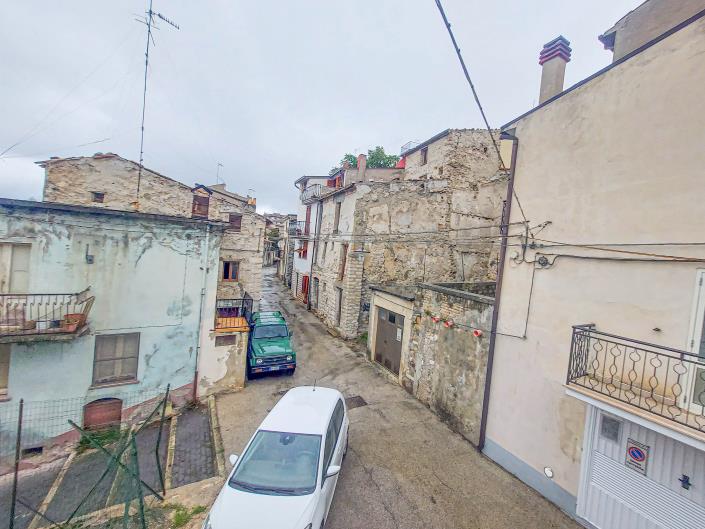 Image No.39-Maison de ville de 2 chambres à vendre à Gessopalena
