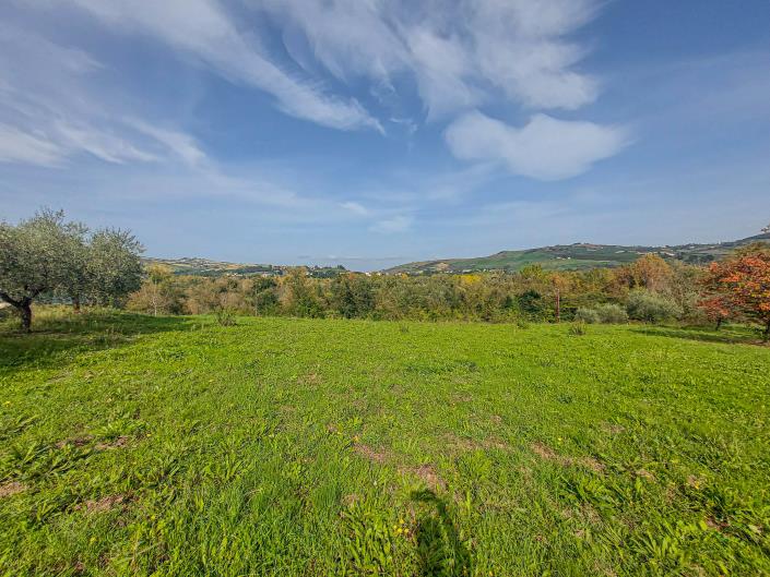 Image No.5-Terre à vendre à Casoli