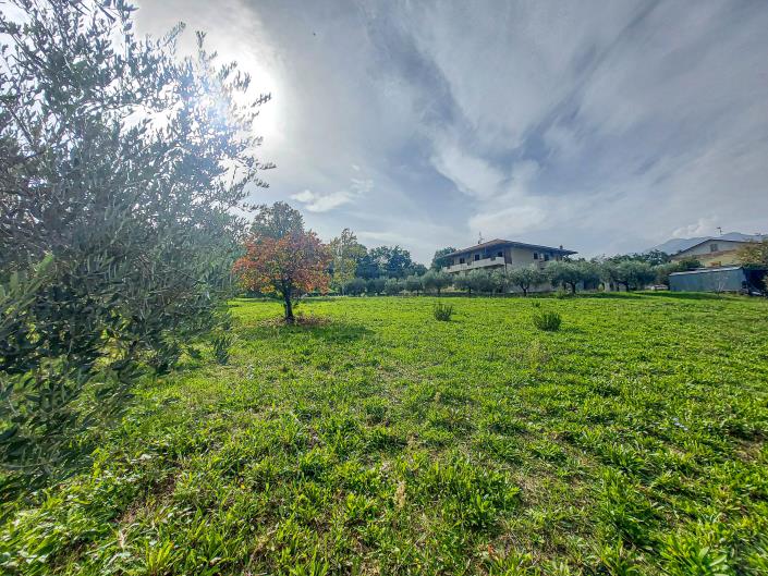 Image No.12-Terre à vendre à Casoli