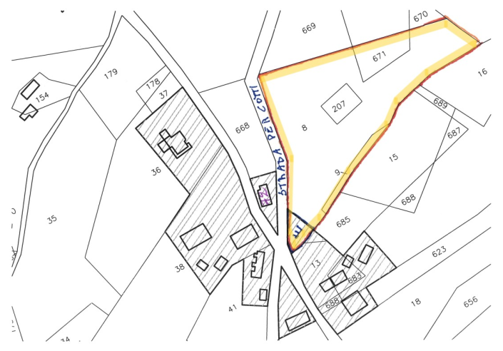 Image No.10-Terre à vendre à Sant' Eusanio Del Sangro