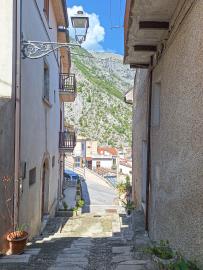 1 - Fara San Martino, Townhouse