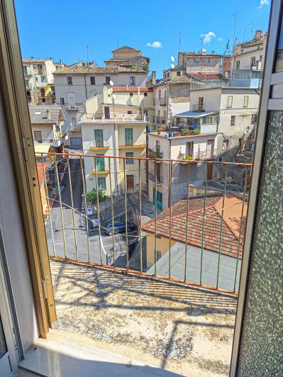 Image No.5-Maison de ville de 2 chambres à vendre à Fara San Martino