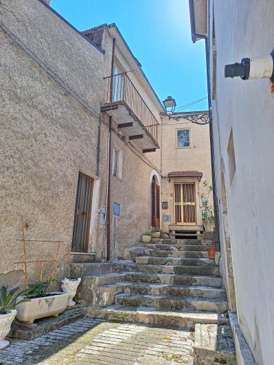 Image No.6-Maison de ville de 2 chambres à vendre à Fara San Martino