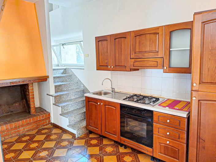 Image No.13-Maison de ville de 2 chambres à vendre à Fara San Martino