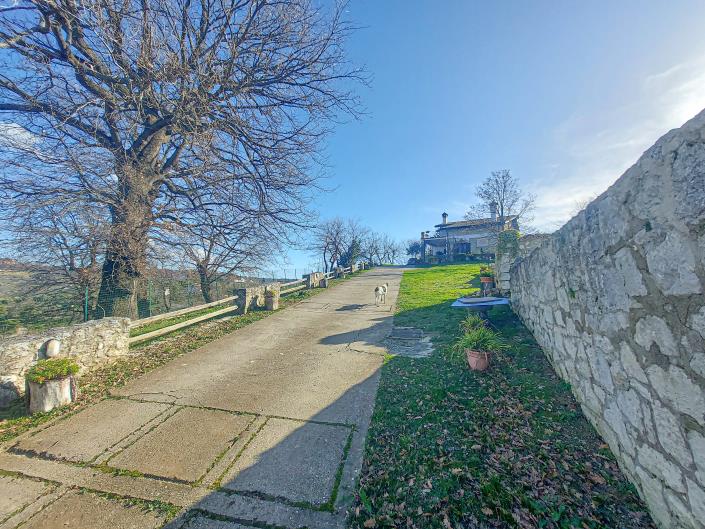 Image No.8-Villa de 3 chambres à vendre à Casacanditella