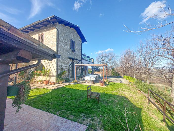 Image No.15-Villa de 3 chambres à vendre à Casacanditella