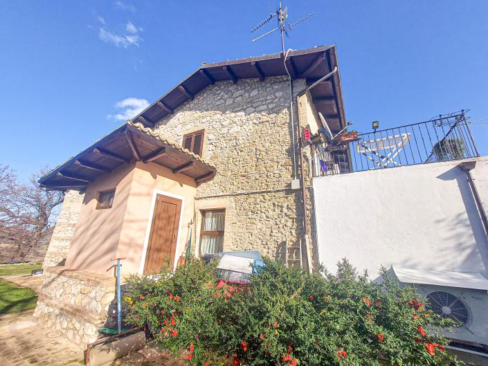 Image No.16-Villa de 3 chambres à vendre à Casacanditella