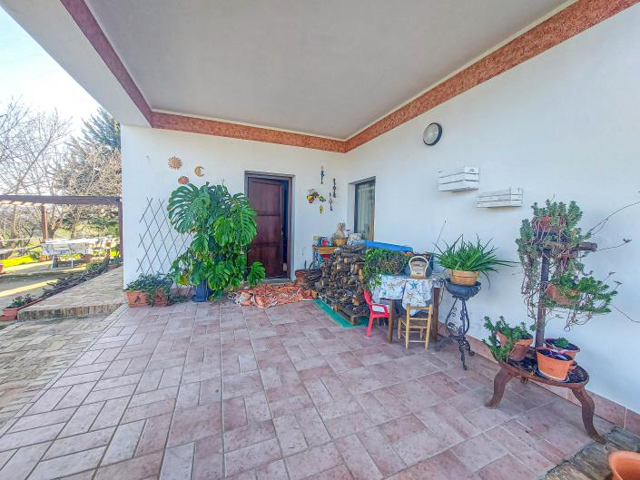 Image No.19-Villa de 3 chambres à vendre à Casacanditella