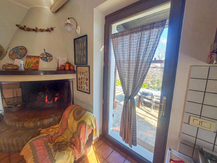 Image No.22-Villa de 3 chambres à vendre à Casacanditella