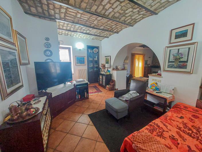 Image No.23-Villa de 3 chambres à vendre à Casacanditella