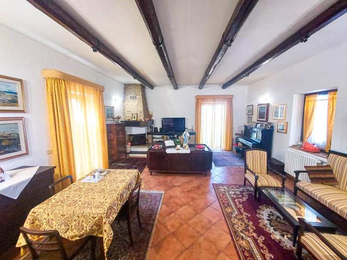 Image No.31-Villa de 3 chambres à vendre à Casacanditella