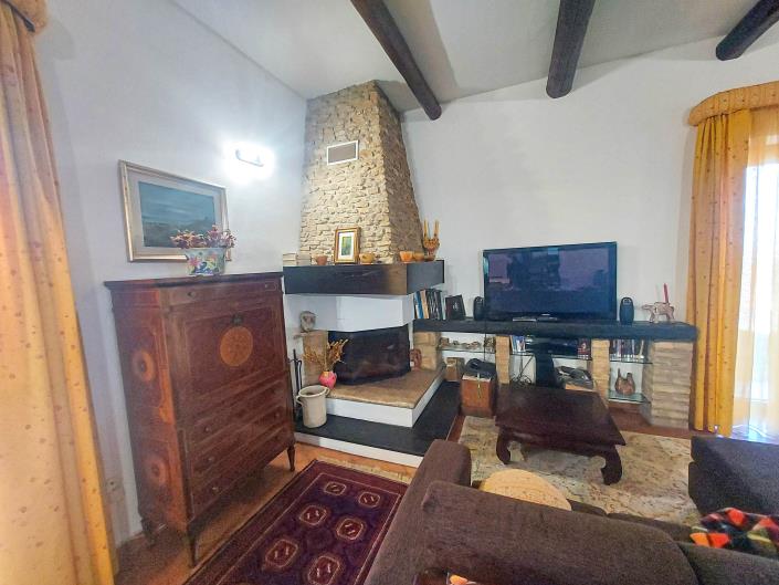 Image No.32-Villa de 3 chambres à vendre à Casacanditella