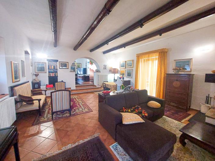 Image No.33-Villa de 3 chambres à vendre à Casacanditella