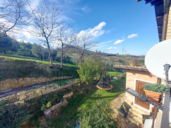 Image No.40-Villa de 3 chambres à vendre à Casacanditella