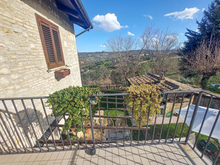 Image No.41-Villa de 3 chambres à vendre à Casacanditella