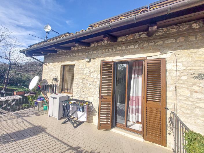 Image No.43-Villa de 3 chambres à vendre à Casacanditella