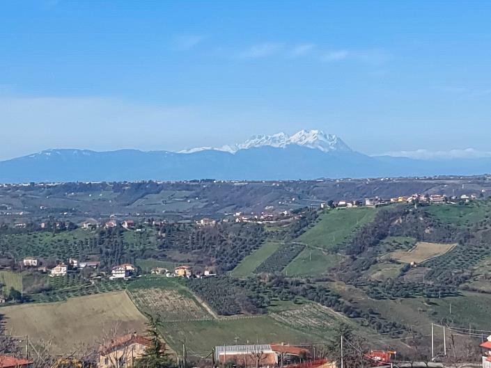 Image No.4-Propriété à vendre à Lanciano