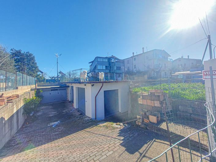 Image No.12-Propriété à vendre à Lanciano