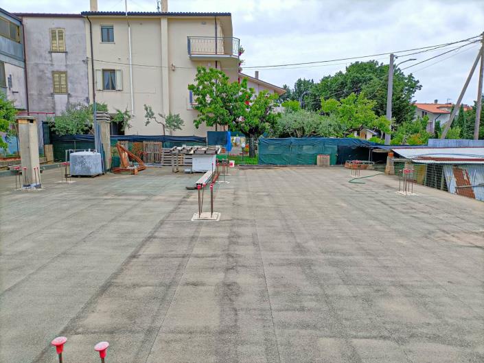 Image No.16-Propriété à vendre à Lanciano