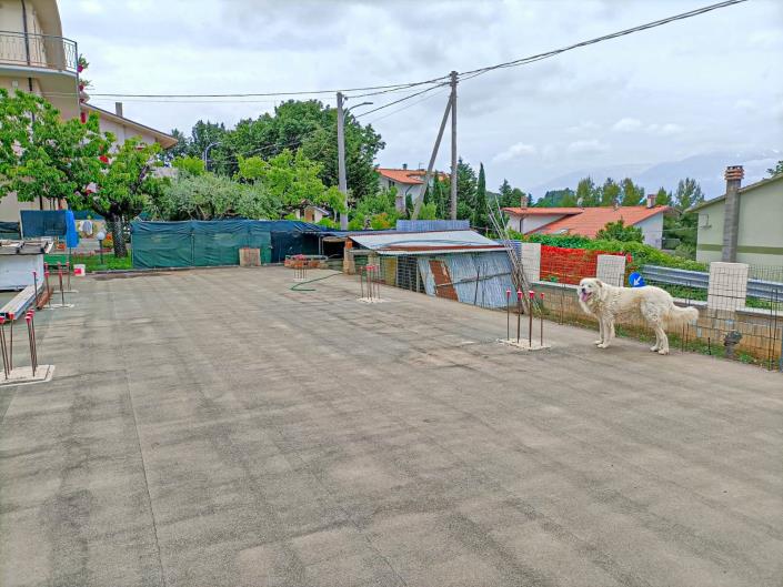 Image No.17-Propriété à vendre à Lanciano